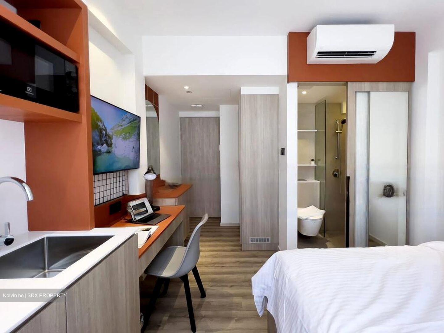 Serangoon Road (D8), Apartment #458536111